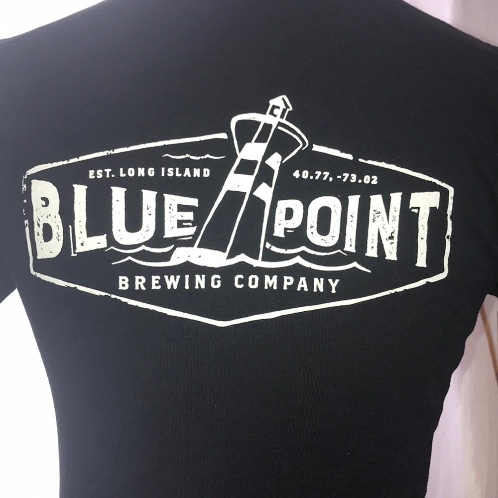 Blue Point Brewing T-Shirt